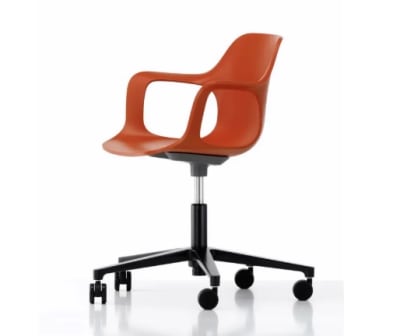 Silla Hal RE Armchair Studio