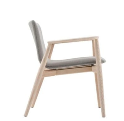 Sillón Malmo Lounge Tapizado