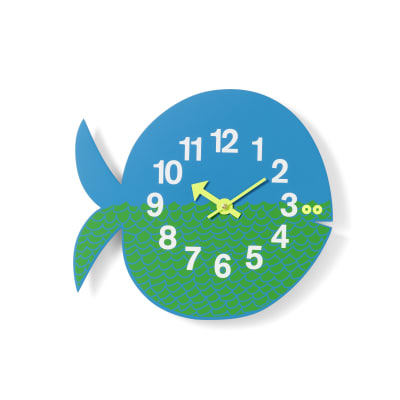 Reloj Fernando the fish