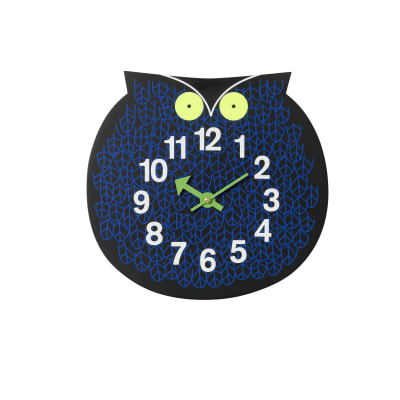 Reloj Omar the Owl