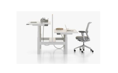 Tyde 2 Bench