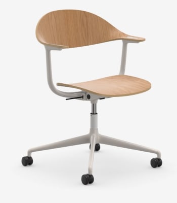 Mynt Chair Madera