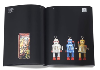 Libro Robots 1:2
