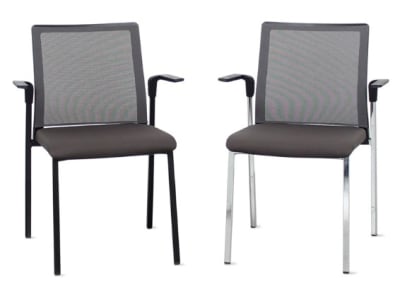 Silla Plural 4 patas