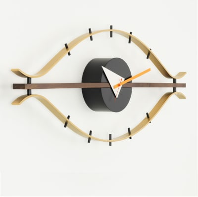 Reloj Eye