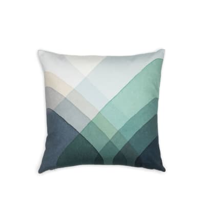 Cojín Herringbone Pillow