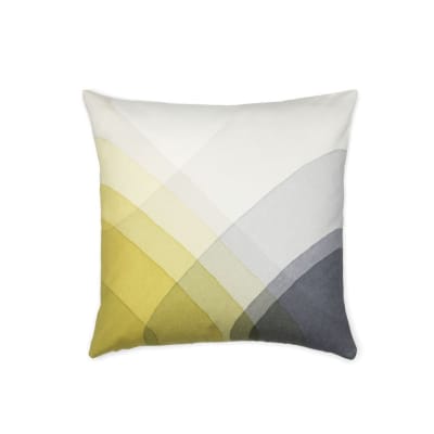 Cojín Herringbone Pillow
