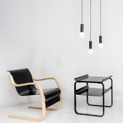 Pendant Lamp TW003