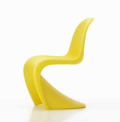 Silla Panton Junior1