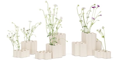 Macetero Nuage Ceramique