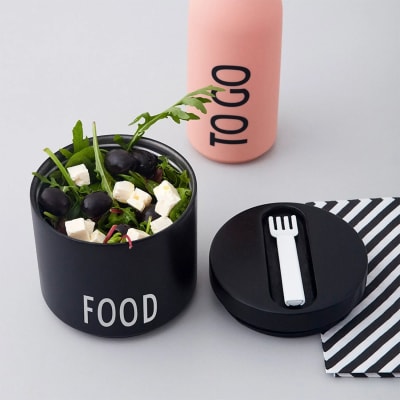 Termo Lonchera Large