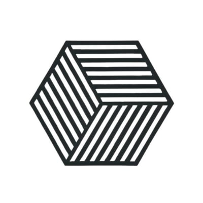 Salvamanteles Hexagonal