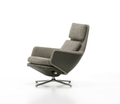 Grand Relax & Ottoman