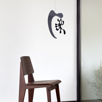 Móvil Eames Plywood Mobile A