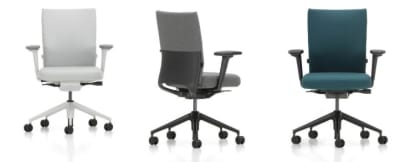 Silla ID Soft