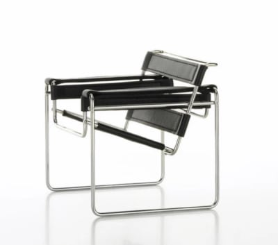 MINIATURA B3 WASSILY, BREUER, 1925