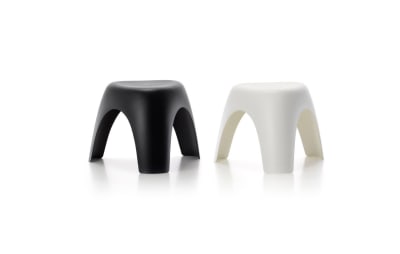 Elephant Stool