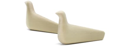 Pajaro L'Oiseau Madera