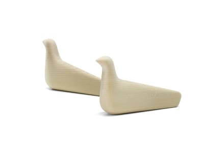 Pajaro L'Oiseau Madera