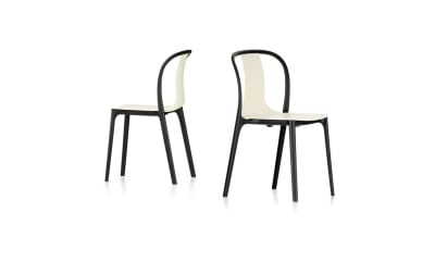 Belleville Chair
