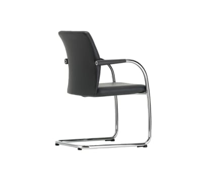 Silla ID Visitor SOFT