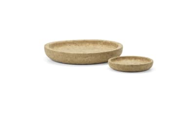 Bandejas Cork Bowl