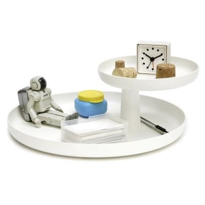 Bandeja Rotary Tray