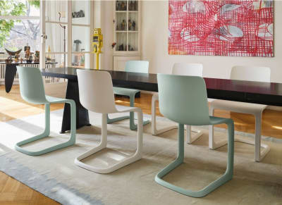 Silla EVO-C