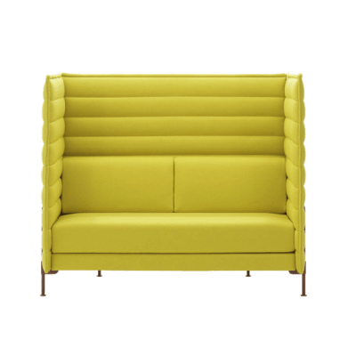 Alcove Sofa Highback