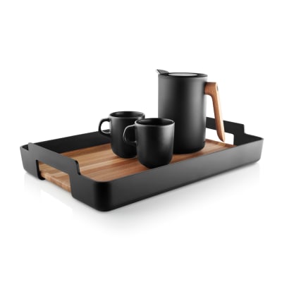Bandeja Rectangular Cocina Nórdica