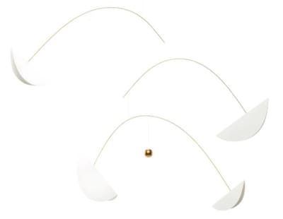 Life & Thread White & Gold