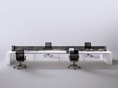 M10 Bench