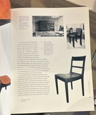Libro Alvar Aalto Designer Book