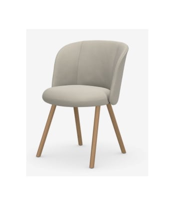 Mikado Side Chair