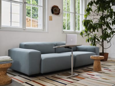 Soft Modular Sofa