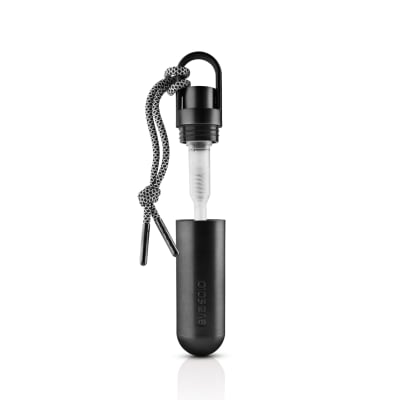 Mini dispensador de Alcohol Gel