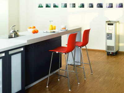 Taburete Hal RE Stool Medium
