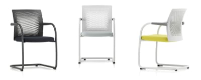 Silla Id Visitor AIR