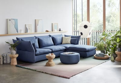 Mariposa Sofa