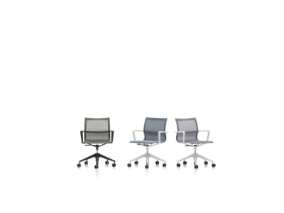 Silla Physix Studio