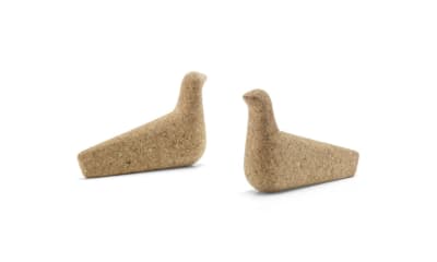 Pajaro L'Oiseau Corcho