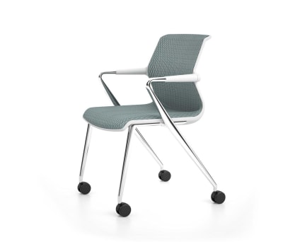 Silla Unix 4 patas