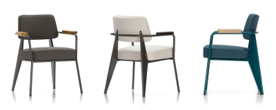 Fauteuil Direction