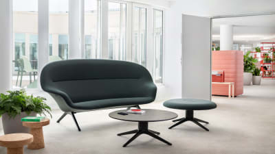 Abalon Sofa