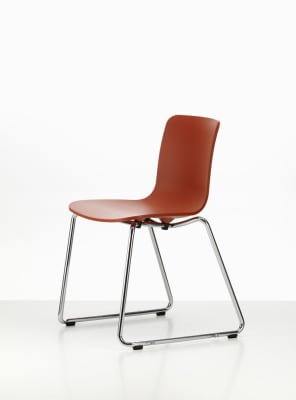 Silla Hal Sledge