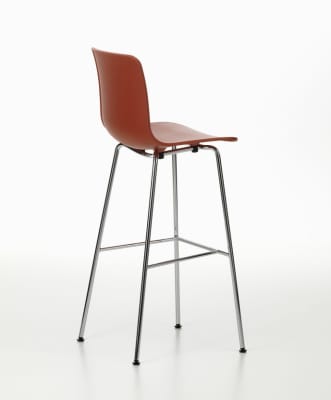 Taburete Hal RE Stool High