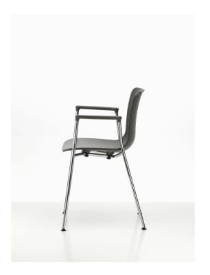 Silla Hal RE Tube Armrest