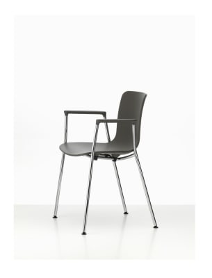 Silla Hal RE Tube Armrest