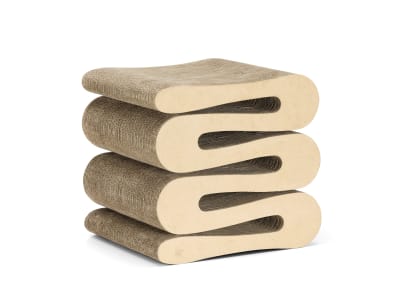 Wiggle Stool