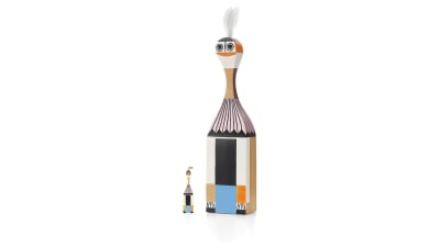 Wooden Doll Super Large N°1
